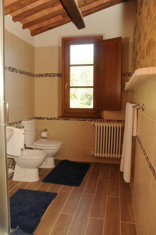 Agriturismo La Marginella Pescia Room photo