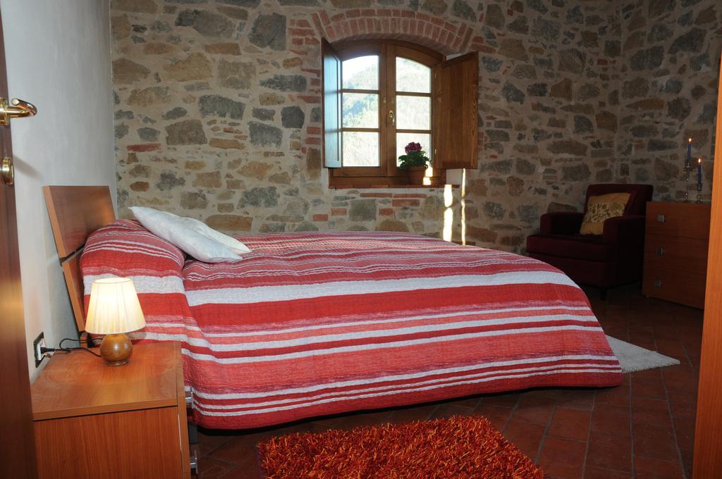 Agriturismo La Marginella Pescia Room photo