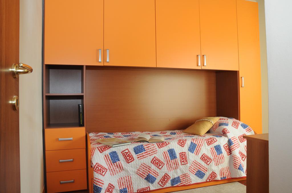 Agriturismo La Marginella Pescia Room photo