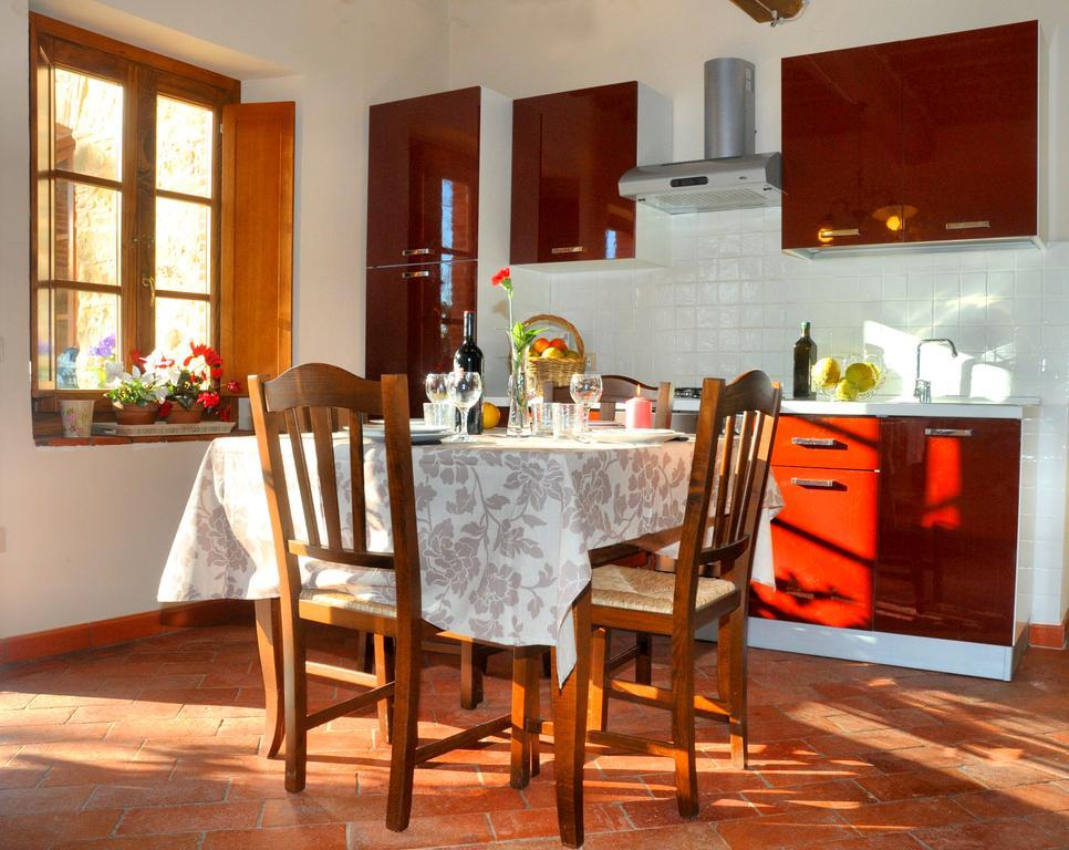 Agriturismo La Marginella Pescia Room photo
