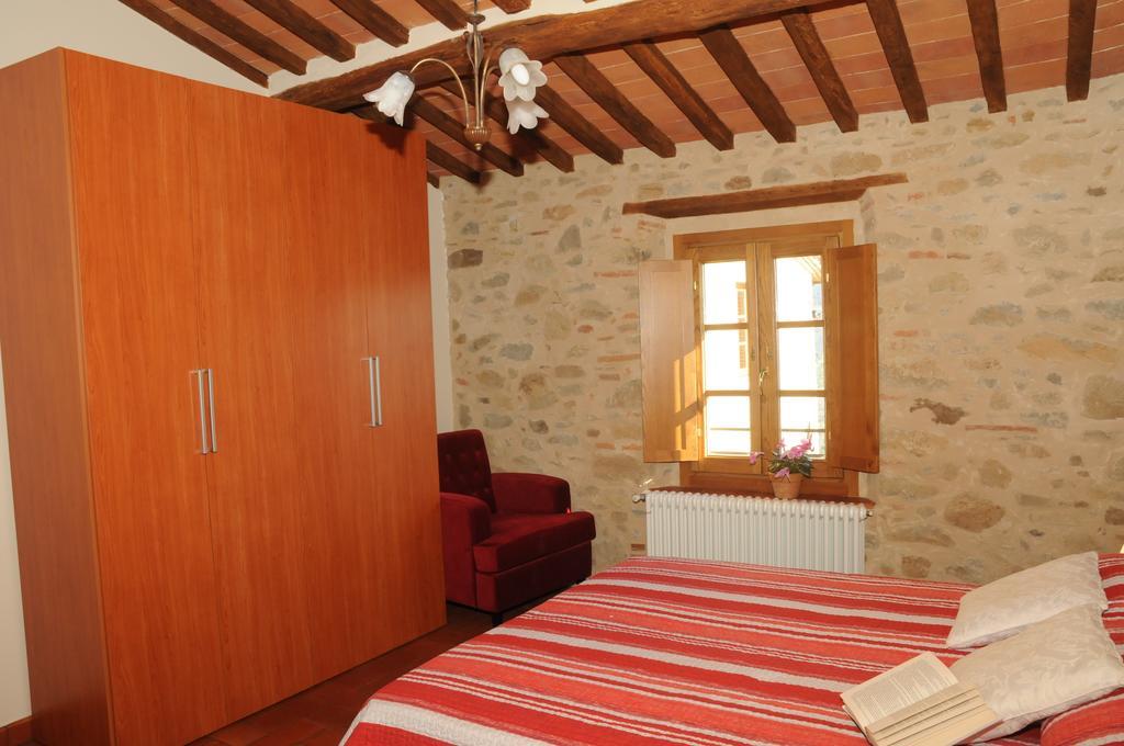 Agriturismo La Marginella Pescia Exterior photo