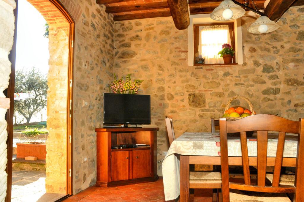 Agriturismo La Marginella Pescia Exterior photo
