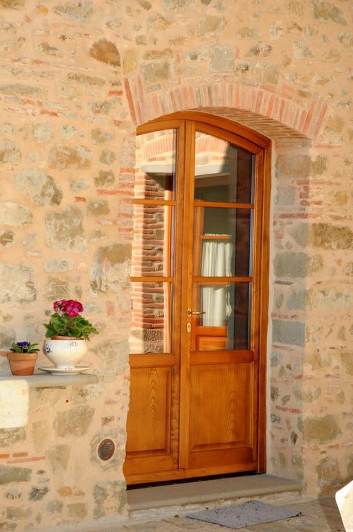 Agriturismo La Marginella Pescia Exterior photo